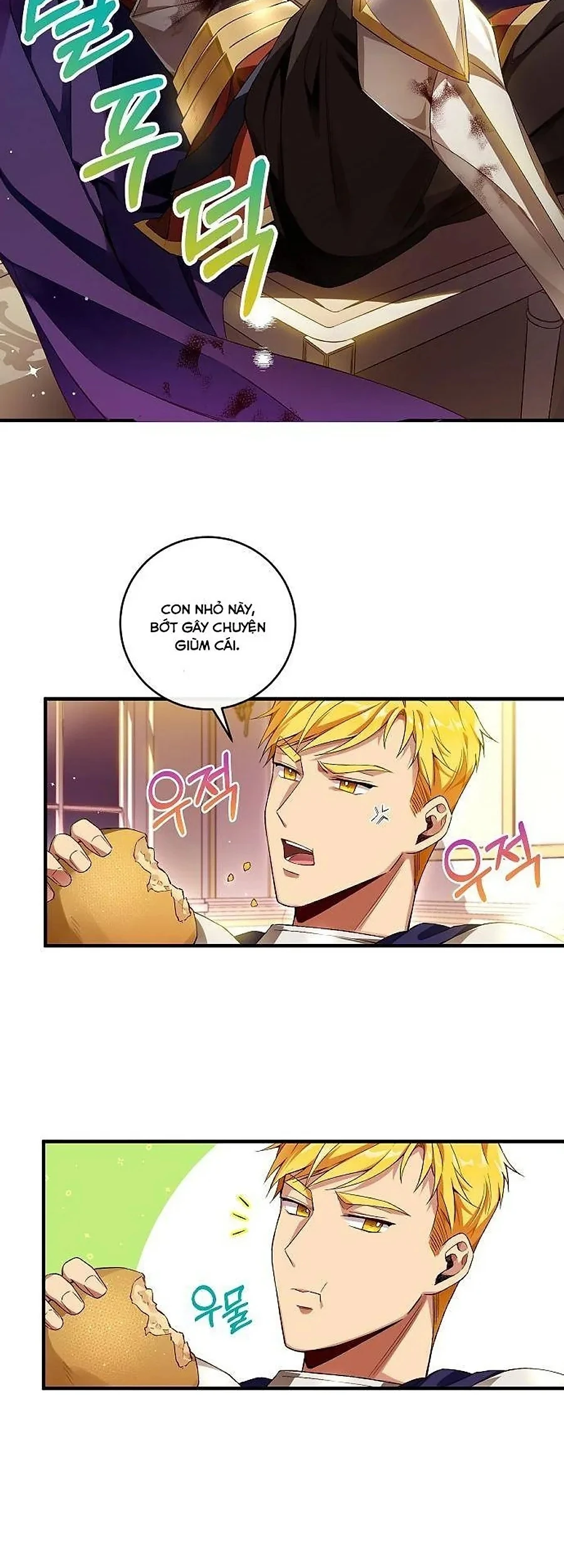 Thuần Hóa Hầu Tước Quái Dị Chapter 2 - 17
