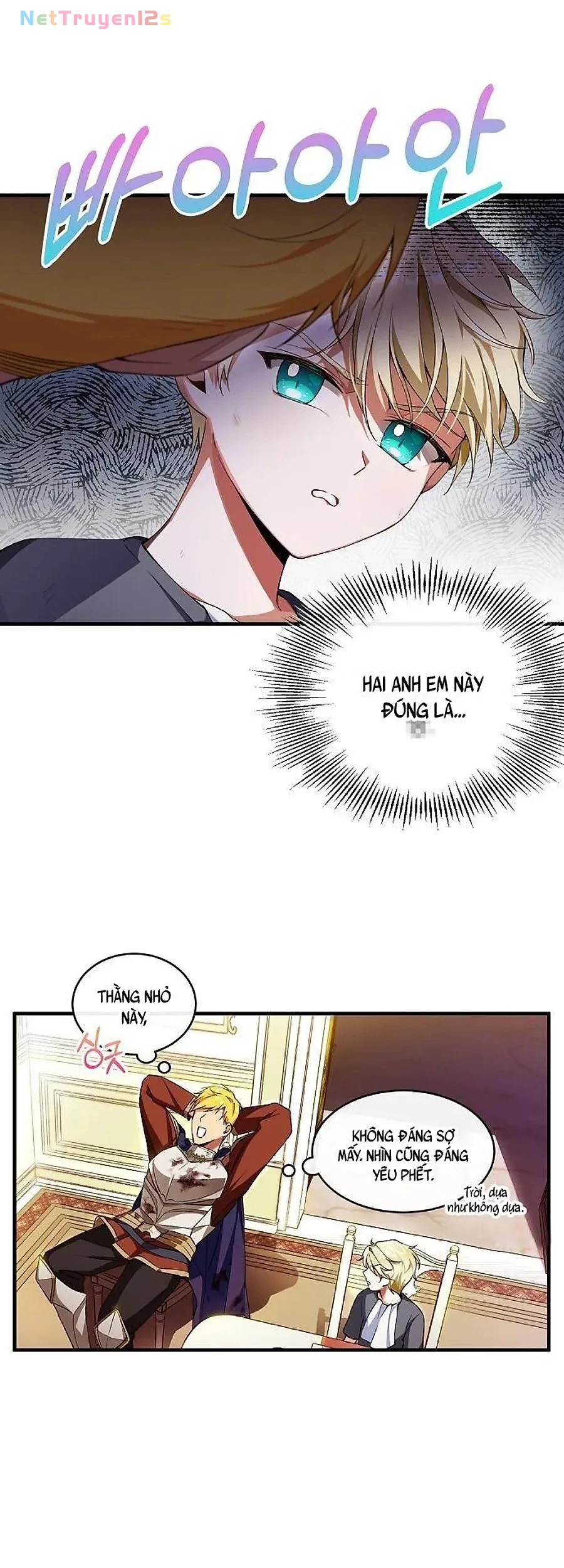 Thuần Hóa Hầu Tước Quái Dị Chapter 2 - 20