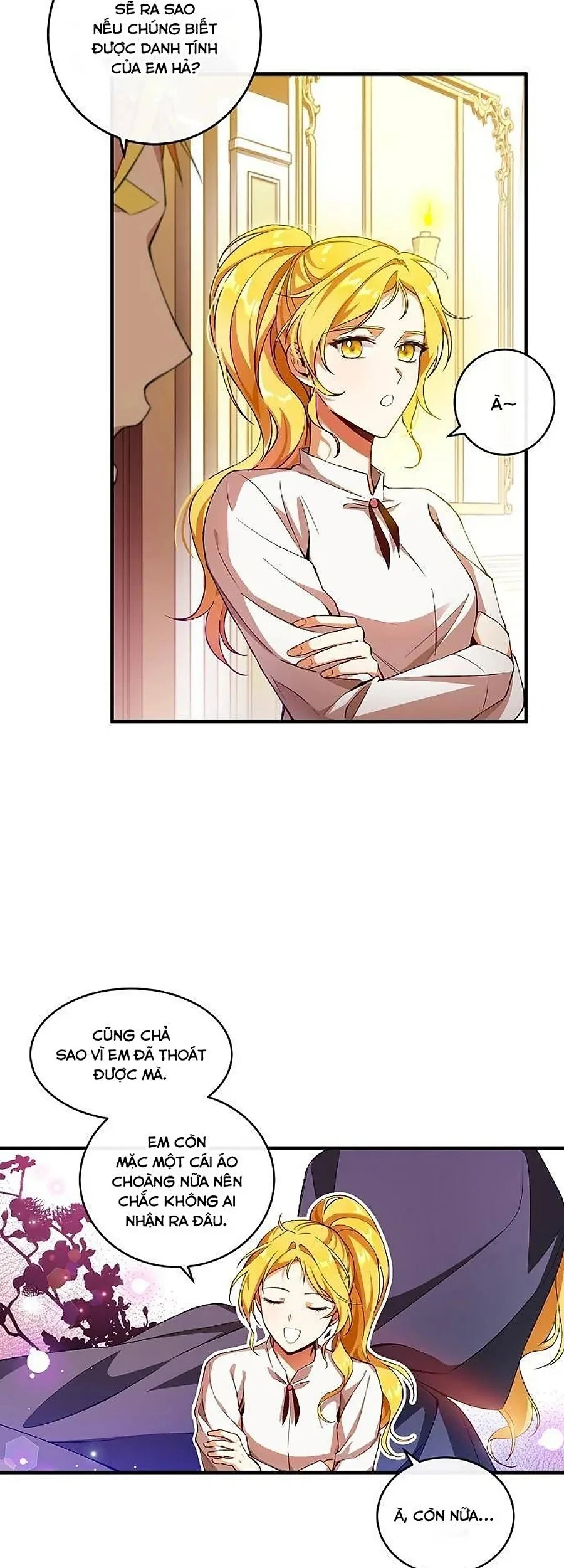 Thuần Hóa Hầu Tước Quái Dị Chapter 2 - 22