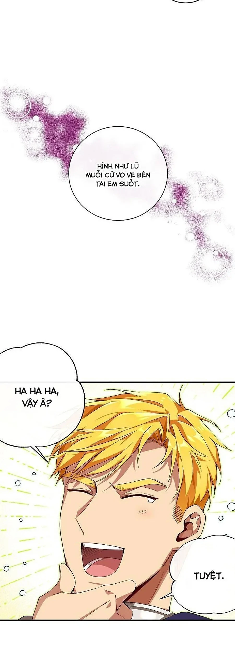Thuần Hóa Hầu Tước Quái Dị Chapter 2 - 23