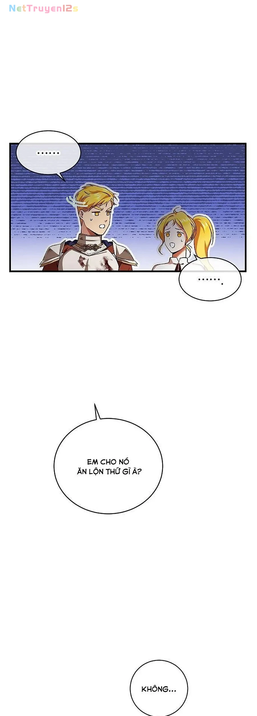 Thuần Hóa Hầu Tước Quái Dị Chapter 2 - 29