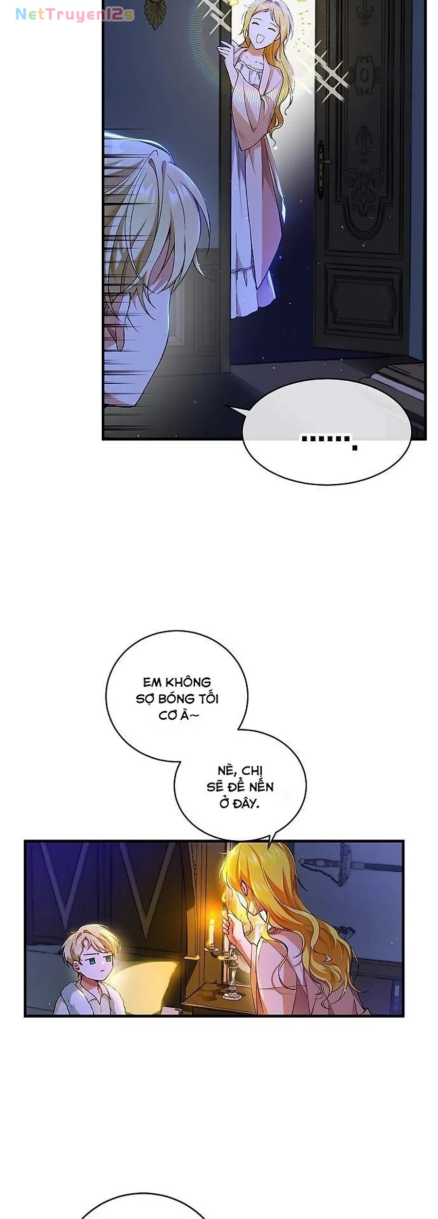 Thuần Hóa Hầu Tước Quái Dị Chapter 2 - 37
