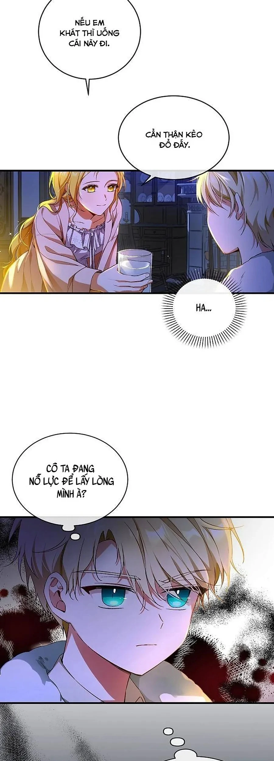 Thuần Hóa Hầu Tước Quái Dị Chapter 2 - 38