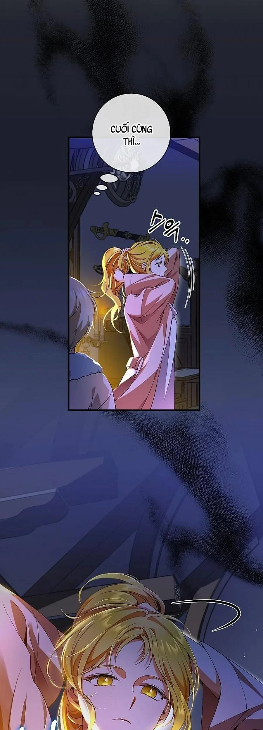 Thuần Hóa Hầu Tước Quái Dị Chapter 2 - 40