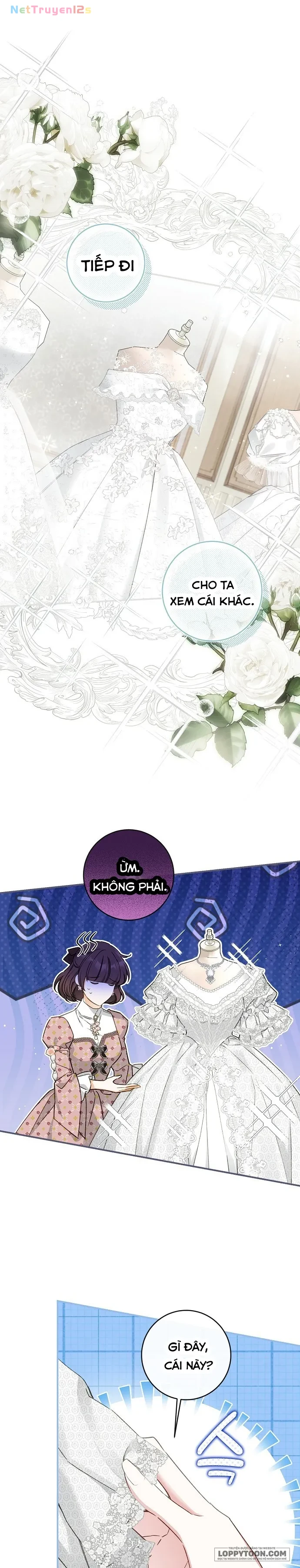 Thuần Hóa Hầu Tước Quái Dị Chapter 93 - 1