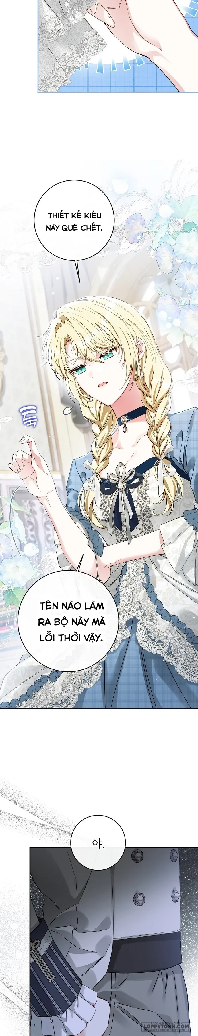 Thuần Hóa Hầu Tước Quái Dị Chapter 93 - 2