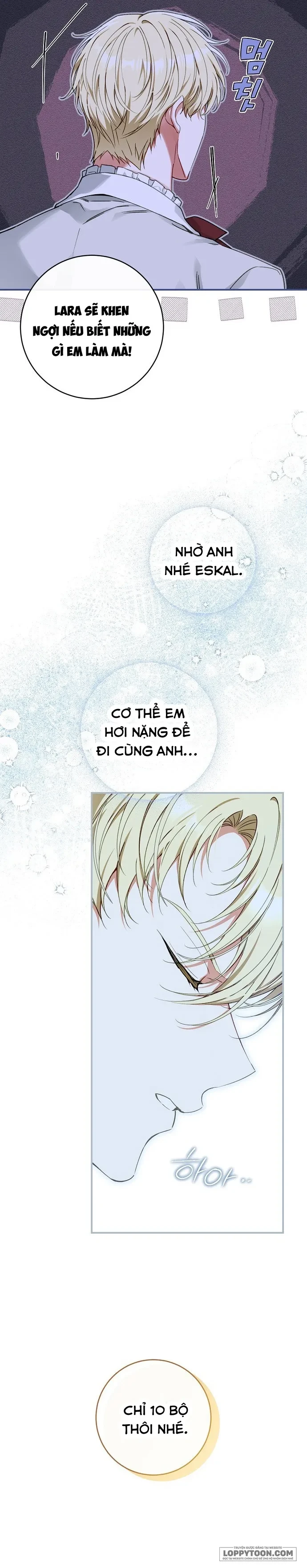 Thuần Hóa Hầu Tước Quái Dị Chapter 93 - 5