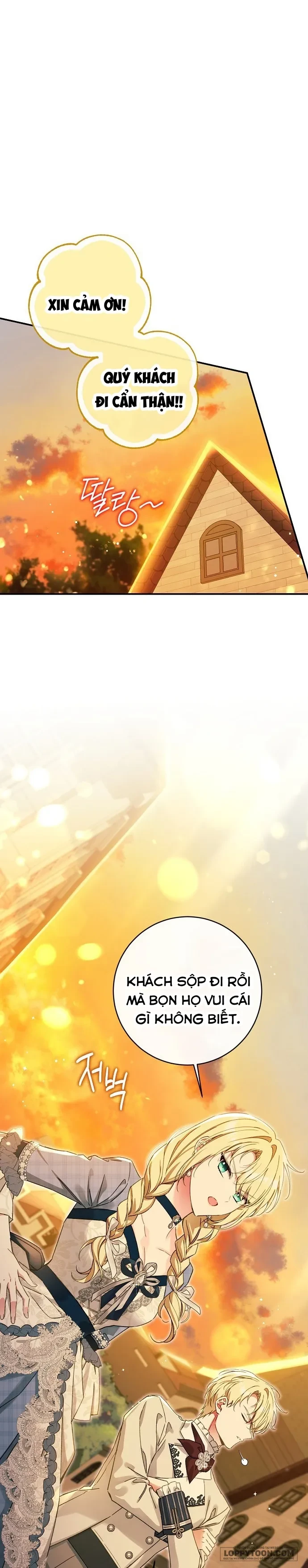 Thuần Hóa Hầu Tước Quái Dị Chapter 93 - 6