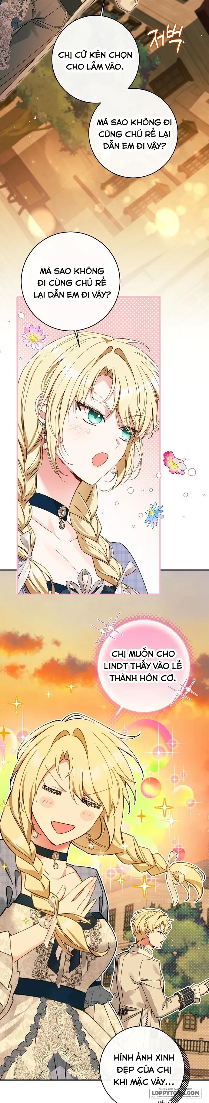 Thuần Hóa Hầu Tước Quái Dị Chapter 93 - 7