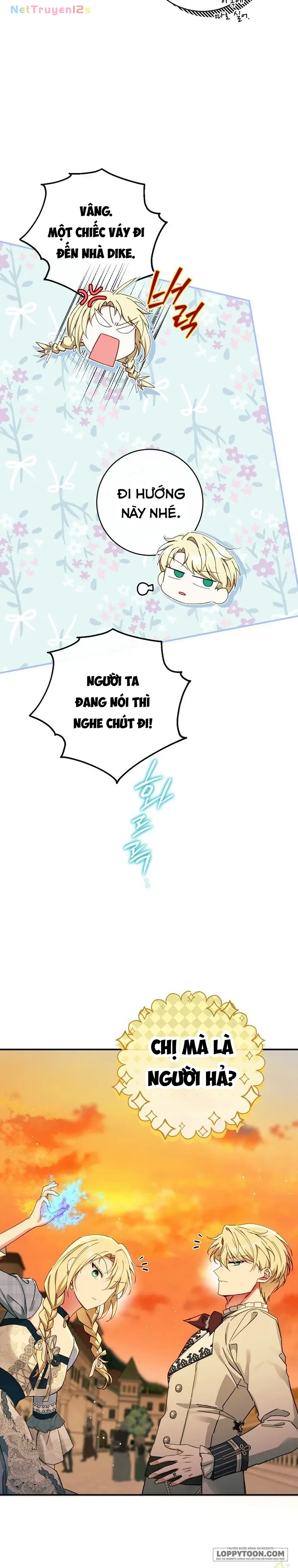 Thuần Hóa Hầu Tước Quái Dị Chapter 93 - 8
