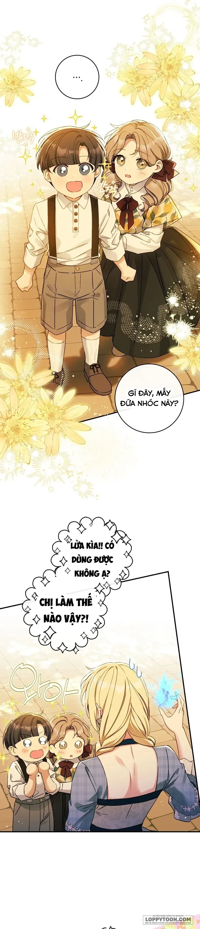 Thuần Hóa Hầu Tước Quái Dị Chapter 93 - 9