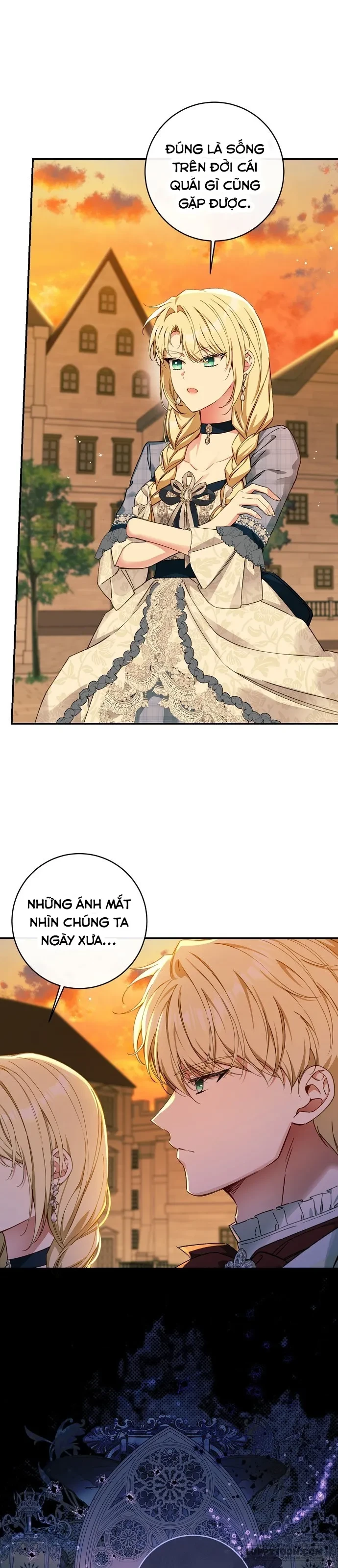 Thuần Hóa Hầu Tước Quái Dị Chapter 93 - 11