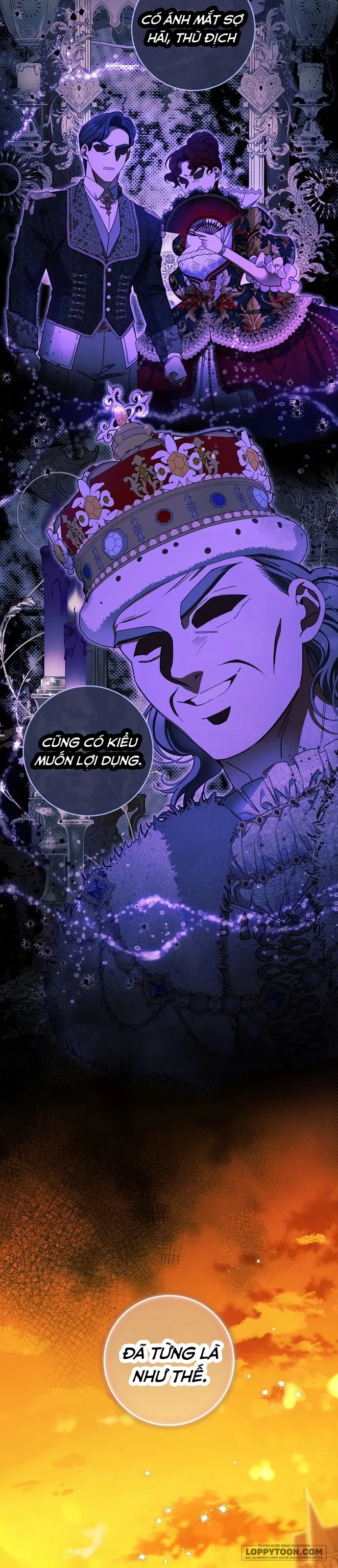 Thuần Hóa Hầu Tước Quái Dị Chapter 93 - 12