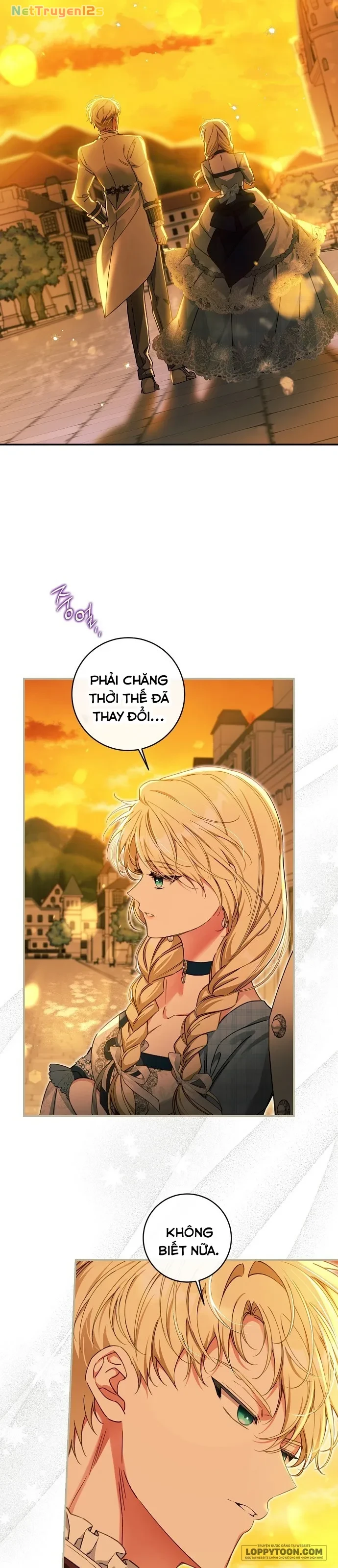 Thuần Hóa Hầu Tước Quái Dị Chapter 93 - 13