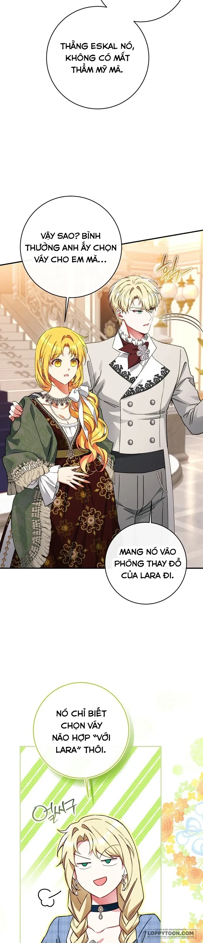 Thuần Hóa Hầu Tước Quái Dị Chapter 93 - 16