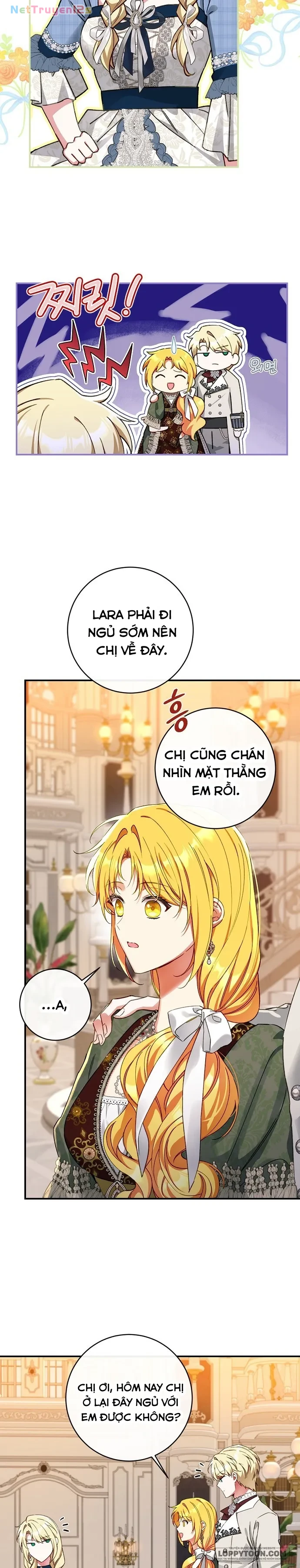 Thuần Hóa Hầu Tước Quái Dị Chapter 93 - 17