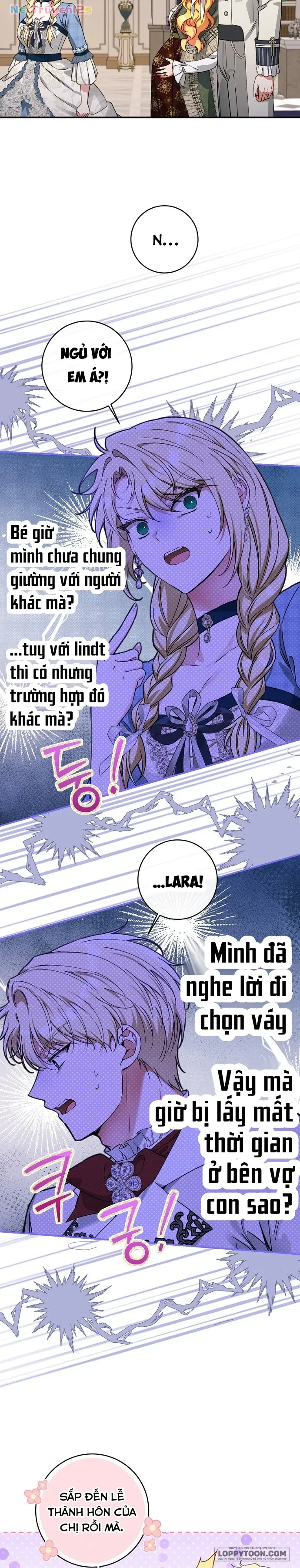 Thuần Hóa Hầu Tước Quái Dị Chapter 93 - 18