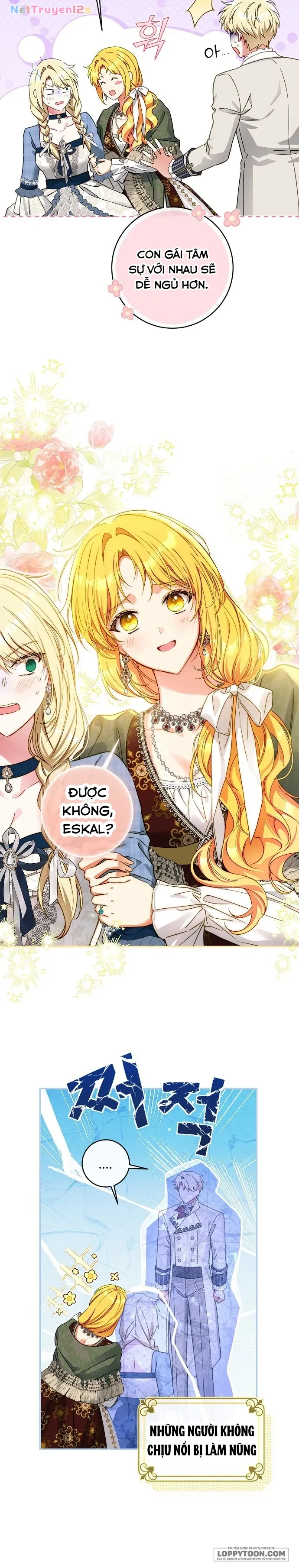 Thuần Hóa Hầu Tước Quái Dị Chapter 93 - 19