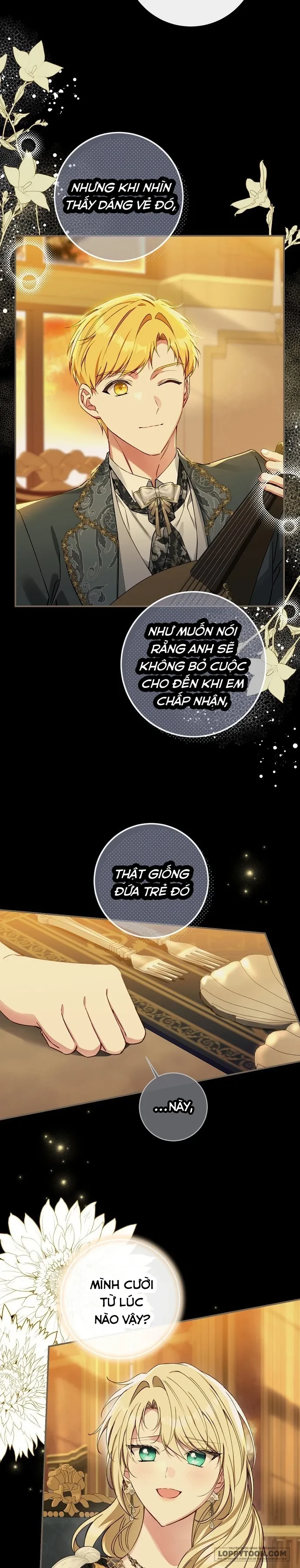 Thuần Hóa Hầu Tước Quái Dị Chapter 93 - 24