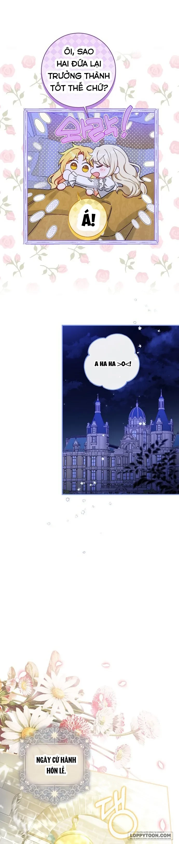 Thuần Hóa Hầu Tước Quái Dị Chapter 93 - 27