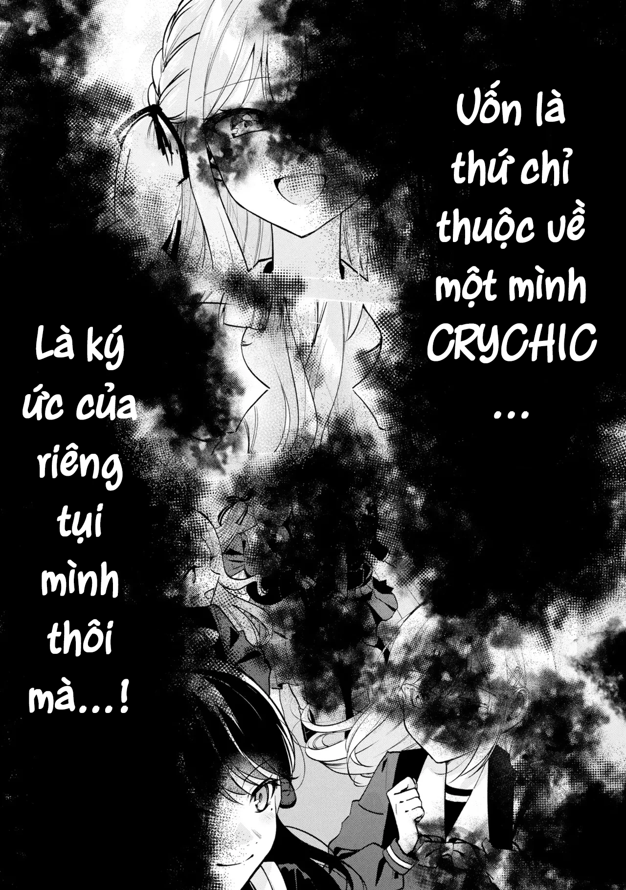 Bang Dream! It's Mygo!!!!! Ame Ni Soyoide Hare O Kou Chapter 10 - 29