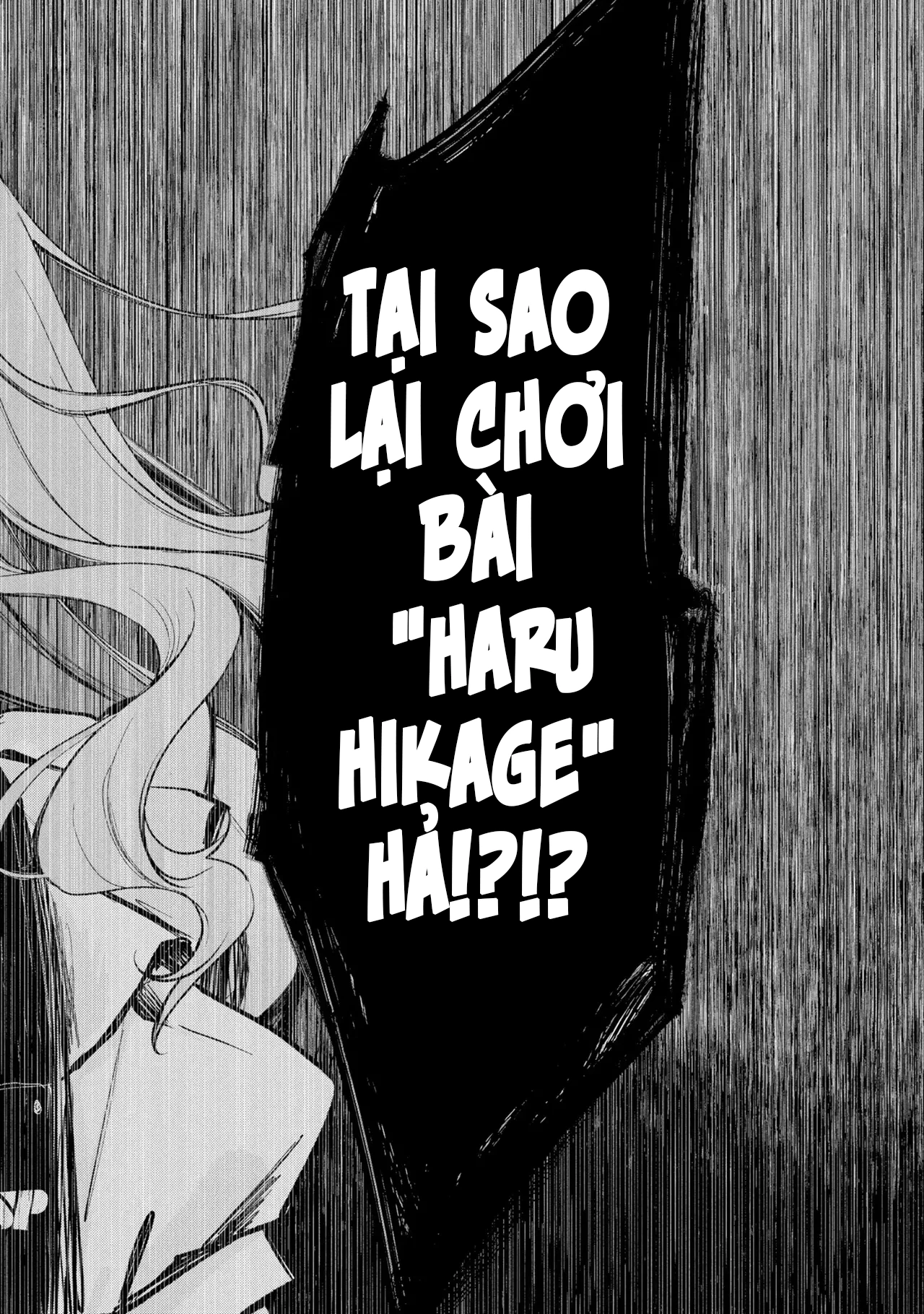 Bang Dream! It's Mygo!!!!! Ame Ni Soyoide Hare O Kou Chapter 10 - 37