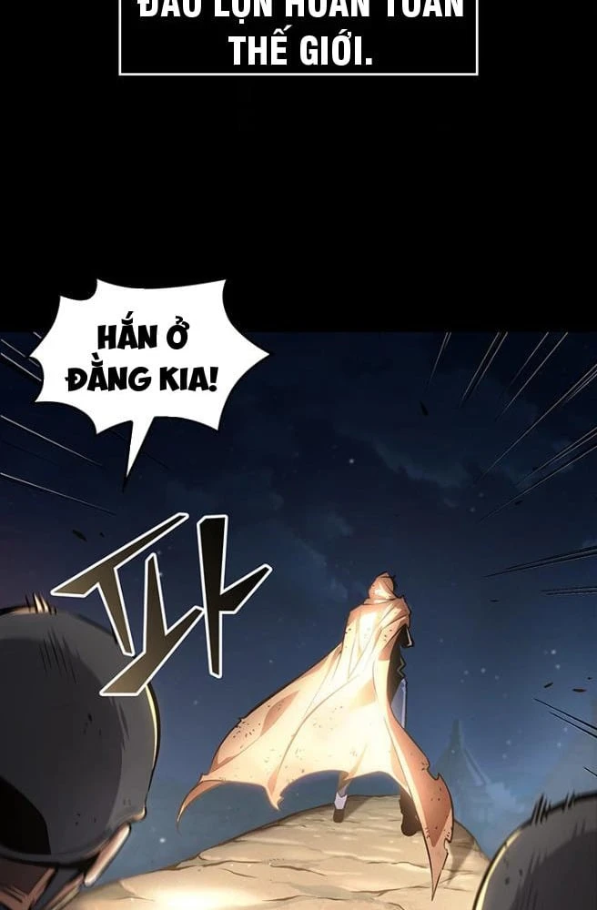 Vua trộm mộ - Vạch đích Chapter  1 - 5