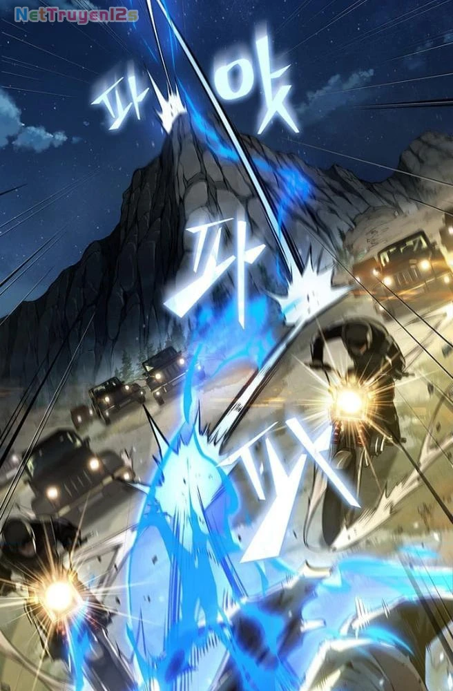 Vua trộm mộ - Vạch đích Chapter  1 - 8