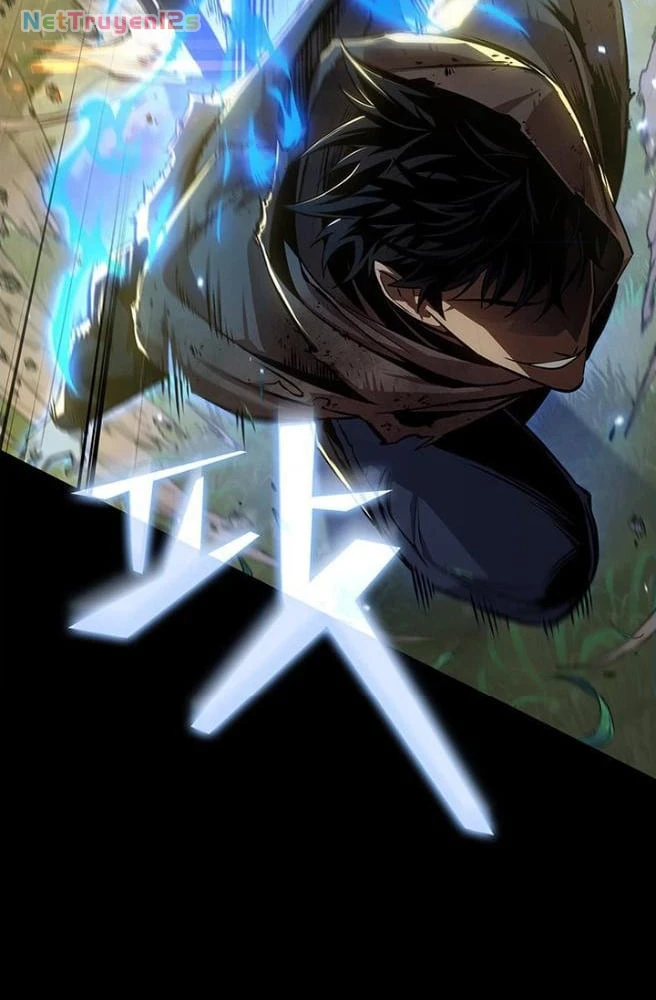 Vua trộm mộ - Vạch đích Chapter  1 - 9