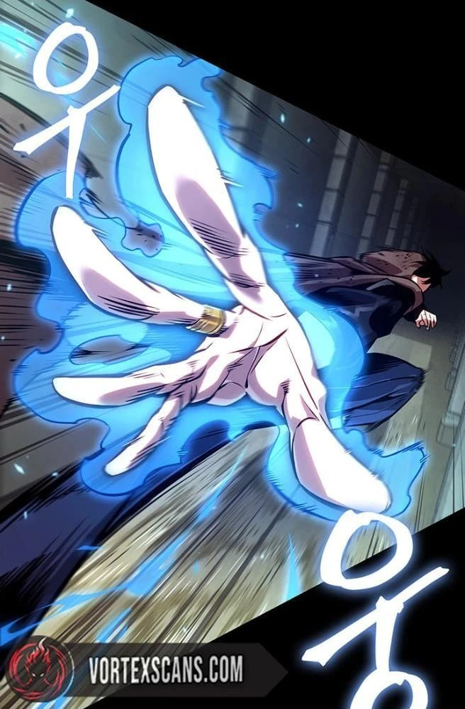 Vua trộm mộ - Vạch đích Chapter  1 - 12