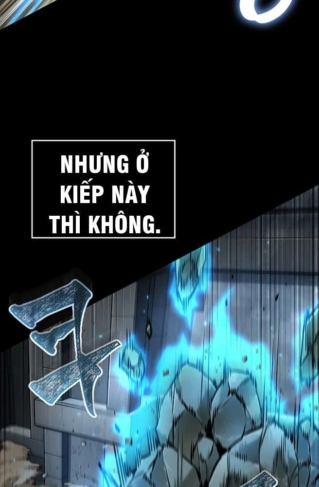Vua trộm mộ - Vạch đích Chapter  1 - 13