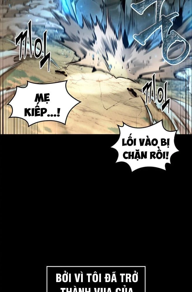 Vua trộm mộ - Vạch đích Chapter  1 - 14