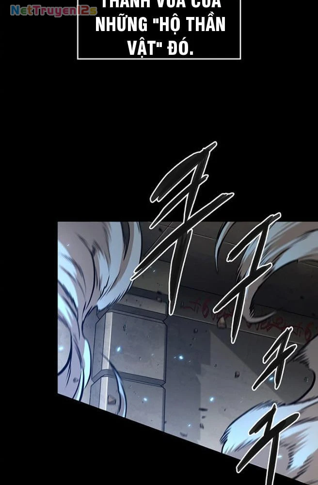 Vua trộm mộ - Vạch đích Chapter  1 - 15