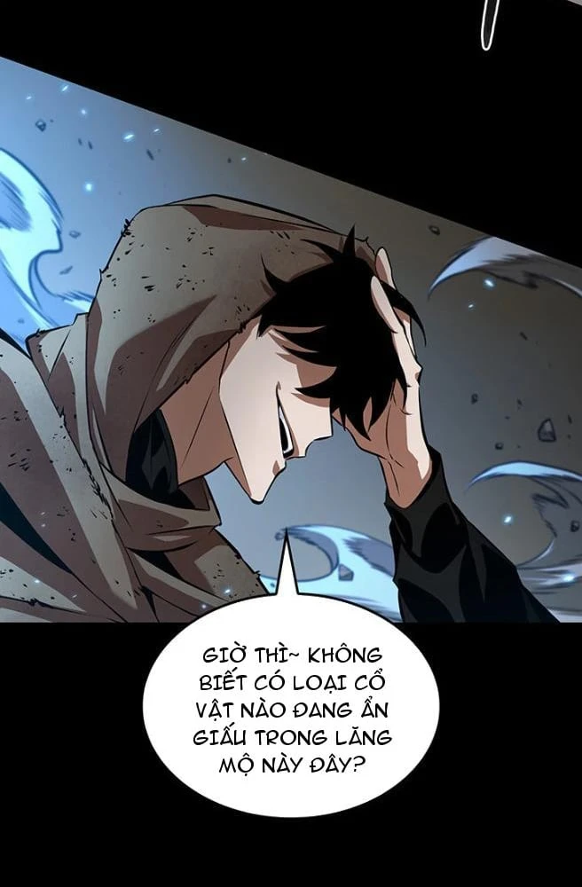 Vua trộm mộ - Vạch đích Chapter  1 - 16