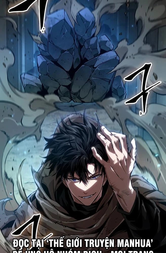 Vua trộm mộ - Vạch đích Chapter  1 - 18