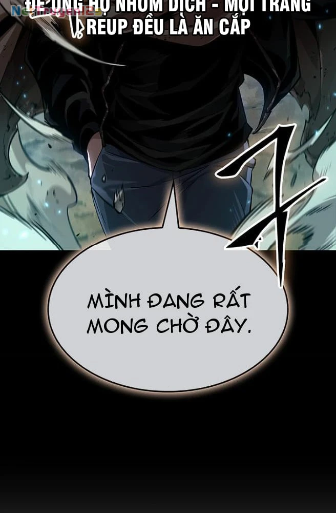 Vua trộm mộ - Vạch đích Chapter  1 - 19