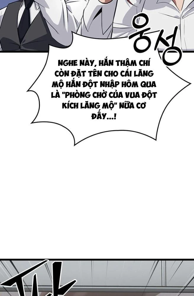 Vua trộm mộ - Vạch đích Chapter  1 - 32