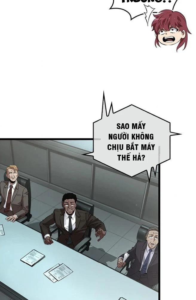 Vua trộm mộ - Vạch đích Chapter  1 - 34