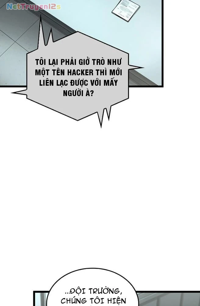 Vua trộm mộ - Vạch đích Chapter  1 - 35