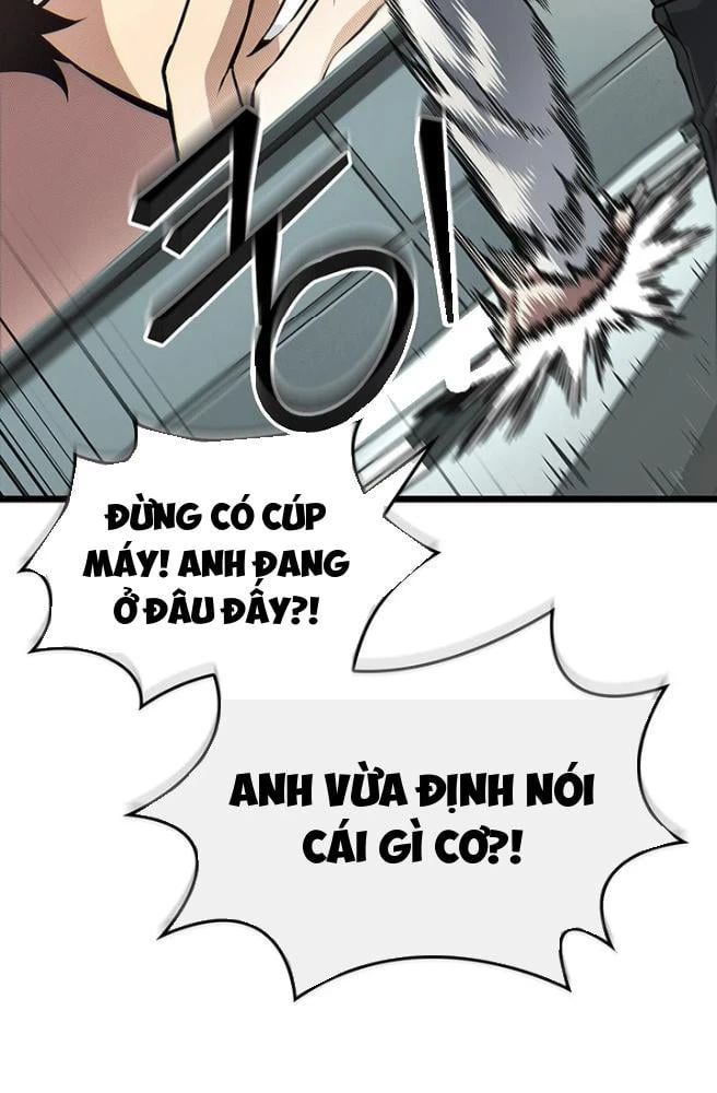 Vua trộm mộ - Vạch đích Chapter  1 - 38