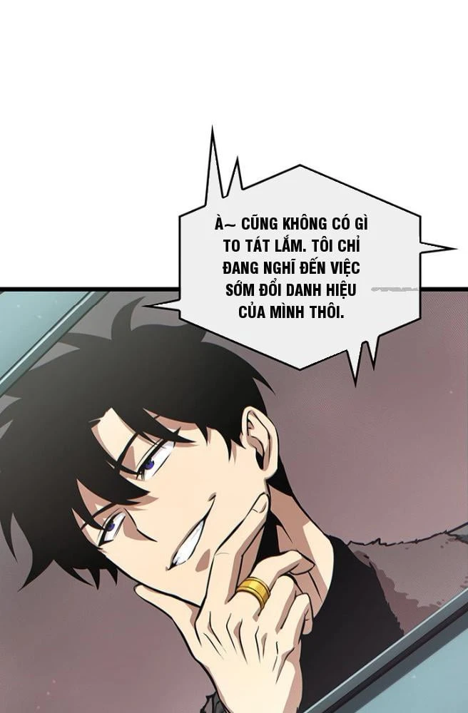 Vua trộm mộ - Vạch đích Chapter  1 - 39