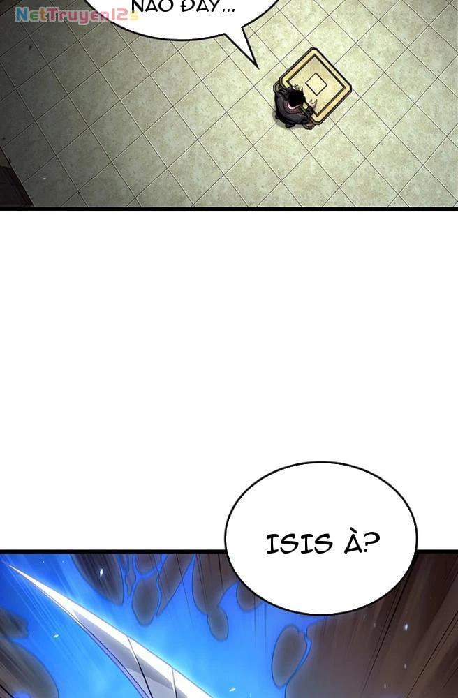 Vua trộm mộ - Vạch đích Chapter  1 - 46