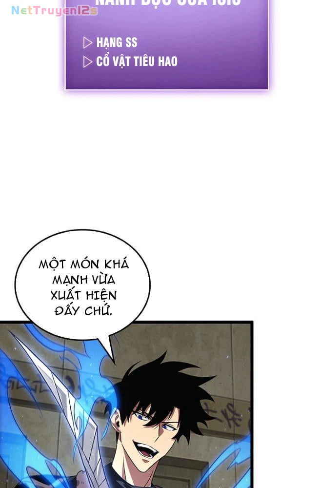 Vua trộm mộ - Vạch đích Chapter  1 - 48