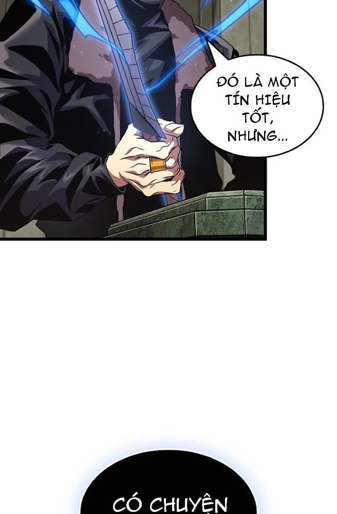 Vua trộm mộ - Vạch đích Chapter  1 - 49
