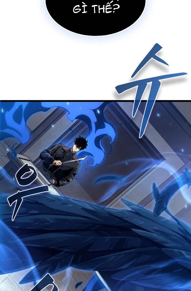 Vua trộm mộ - Vạch đích Chapter  1 - 50