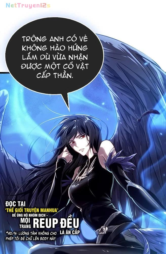 Vua trộm mộ - Vạch đích Chapter  1 - 52