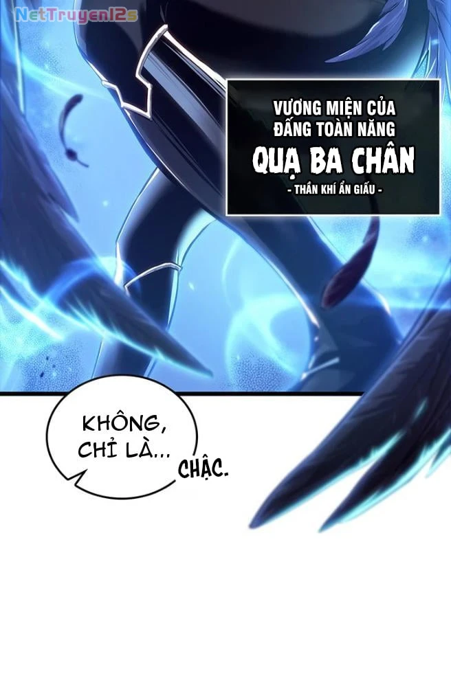 Vua trộm mộ - Vạch đích Chapter  1 - 53