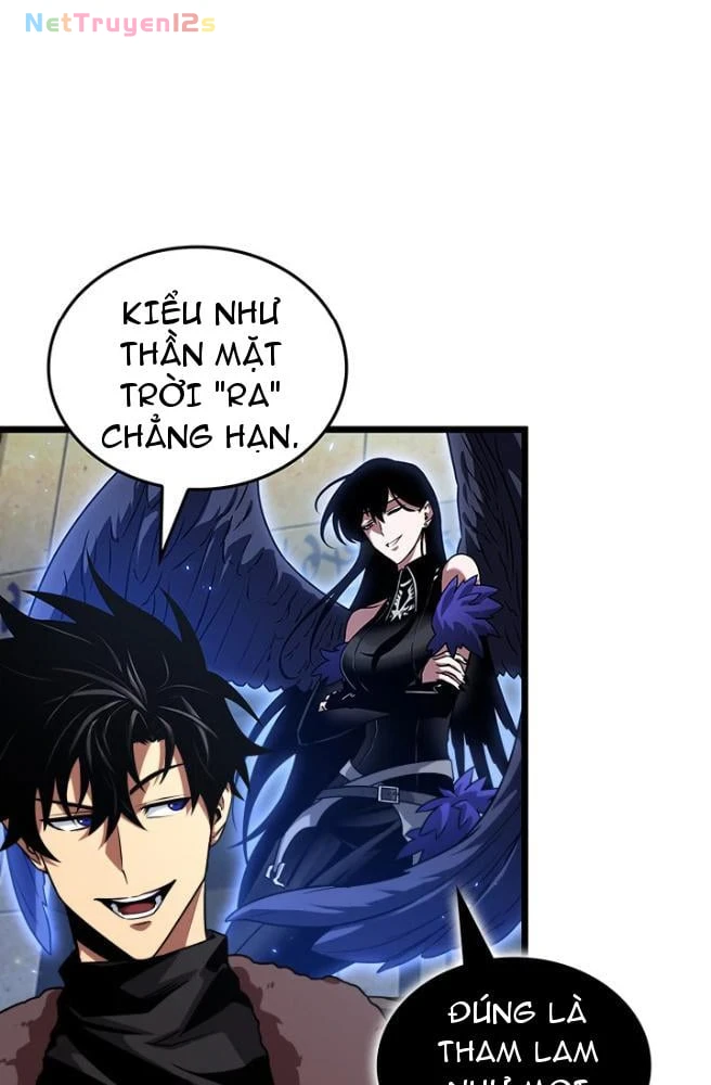Vua trộm mộ - Vạch đích Chapter  1 - 55
