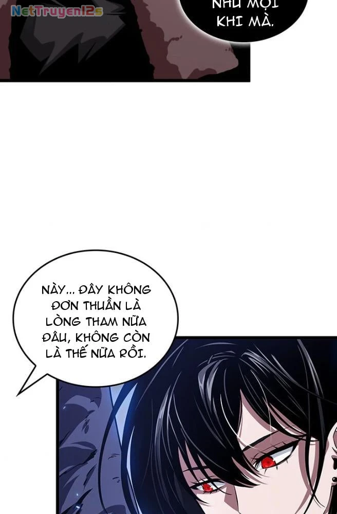 Vua trộm mộ - Vạch đích Chapter  1 - 56