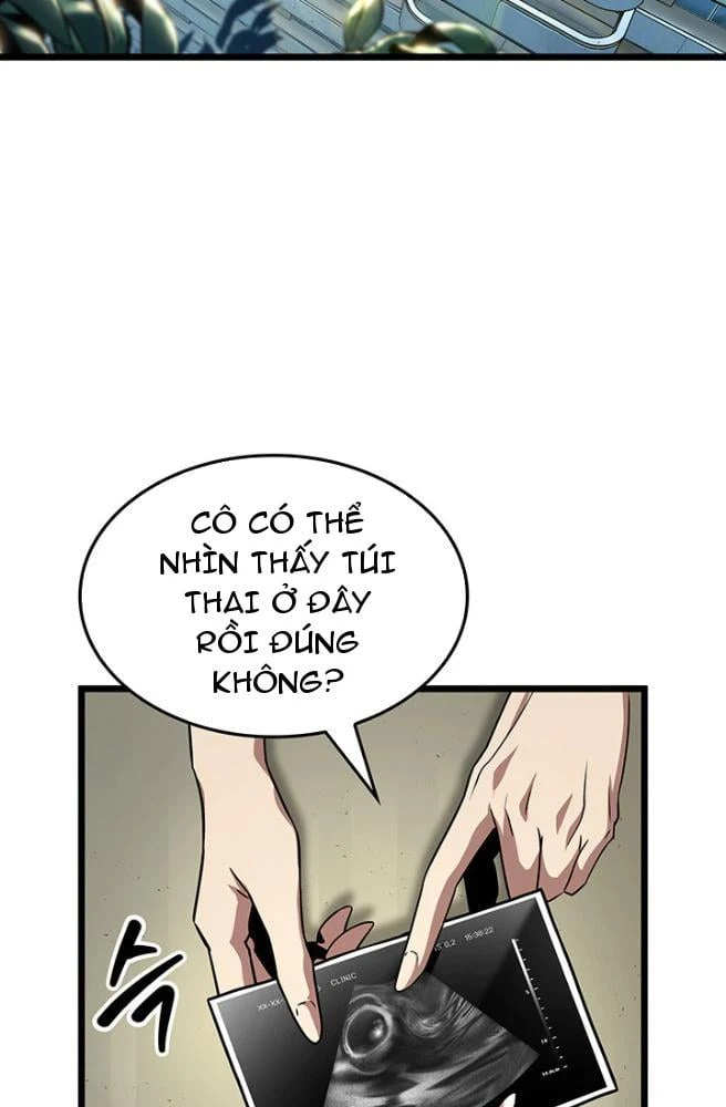 Vua trộm mộ - Vạch đích Chapter  1 - 61